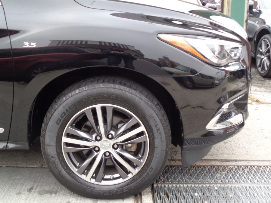 Used INFINITI QX60 PURE AWD 2019 | Top Speed Motors LLC. Jamaica, New York Used INFINITI QX60 PURE AWD 2019 | Top Speed Motors LLC. Jamaica, New York