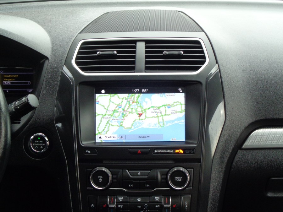 Used Ford Explorer XLT 4WD 2018 | Top Speed Motors LLC. Jamaica, New York Used Ford Explorer XLT 4WD 2018 | Top Speed Motors LLC. Jamaica, New York