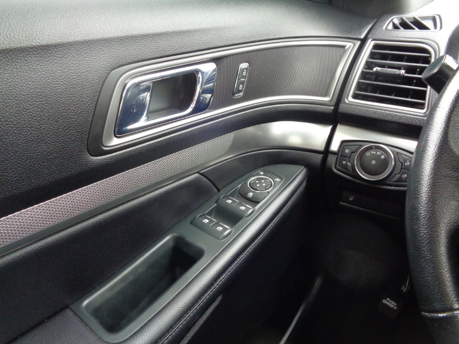 Used Ford Explorer XLT 4WD 2018 | Top Speed Motors LLC. Jamaica, New York Used Ford Explorer XLT 4WD 2018 | Top Speed Motors LLC. Jamaica, New York
