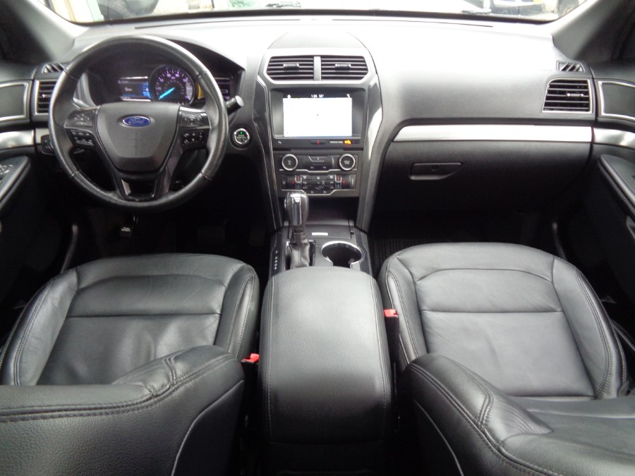 Used Ford Explorer XLT 4WD 2018 | Top Speed Motors LLC. Jamaica, New York Used Ford Explorer XLT 4WD 2018 | Top Speed Motors LLC. Jamaica, New York