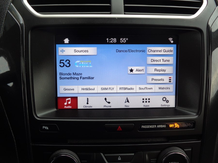 Used Ford Explorer XLT 4WD 2018 | Top Speed Motors LLC. Jamaica, New York Used Ford Explorer XLT 4WD 2018 | Top Speed Motors LLC. Jamaica, New York