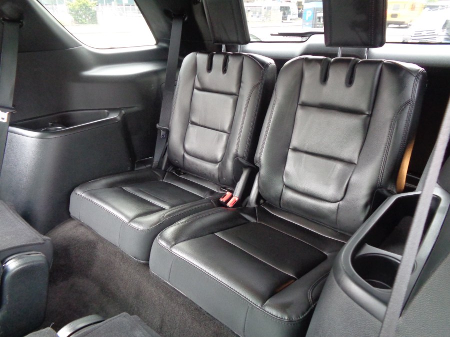 Used Ford Explorer XLT 4WD 2018 | Top Speed Motors LLC. Jamaica, New York Used Ford Explorer XLT 4WD 2018 | Top Speed Motors LLC. Jamaica, New York