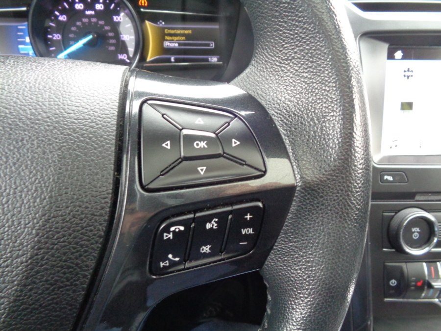 Used Ford Explorer XLT 4WD 2018 | Top Speed Motors LLC. Jamaica, New York Used Ford Explorer XLT 4WD 2018 | Top Speed Motors LLC. Jamaica, New York