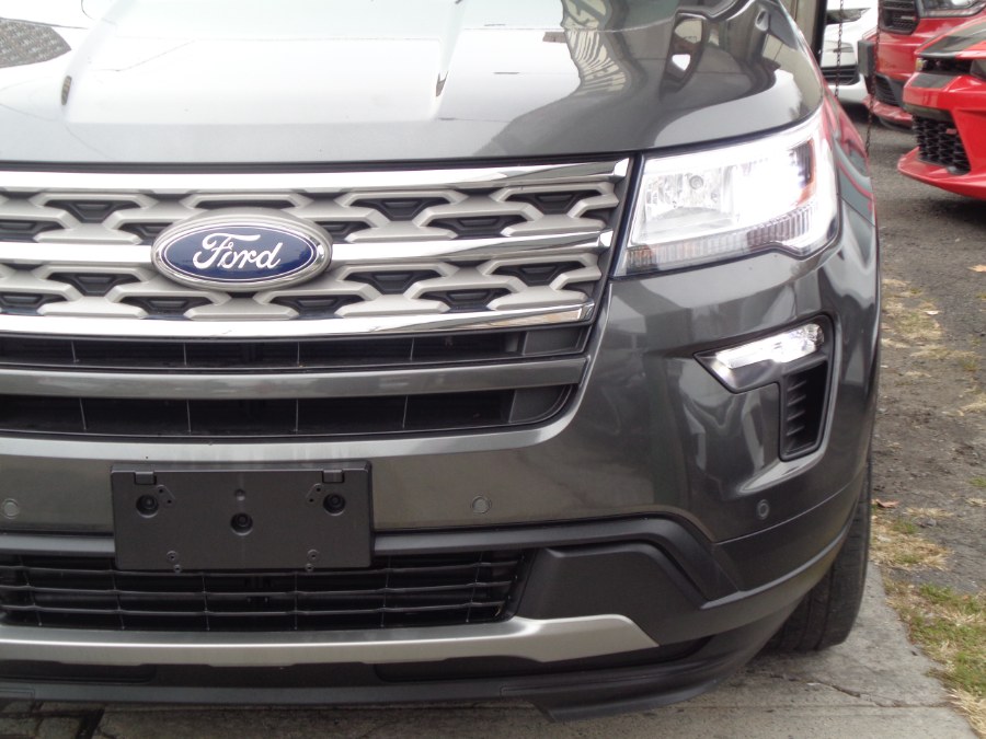 Used Ford Explorer XLT 4WD 2018 | Top Speed Motors LLC. Jamaica, New York Used Ford Explorer XLT 4WD 2018 | Top Speed Motors LLC. Jamaica, New York