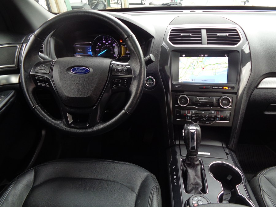 Used Ford Explorer XLT 4WD 2018 | Top Speed Motors LLC. Jamaica, New York Used Ford Explorer XLT 4WD 2018 | Top Speed Motors LLC. Jamaica, New York