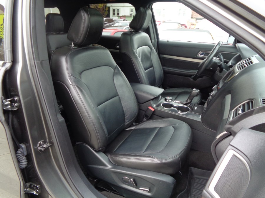 Used Ford Explorer XLT 4WD 2018 | Top Speed Motors LLC. Jamaica, New York Used Ford Explorer XLT 4WD 2018 | Top Speed Motors LLC. Jamaica, New York