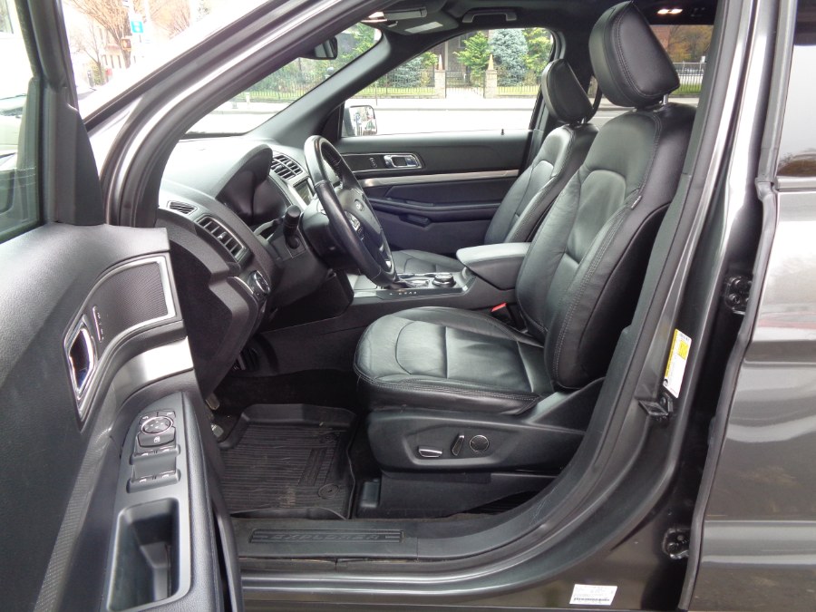 Used Ford Explorer XLT 4WD 2018 | Top Speed Motors LLC. Jamaica, New York Used Ford Explorer XLT 4WD 2018 | Top Speed Motors LLC. Jamaica, New York