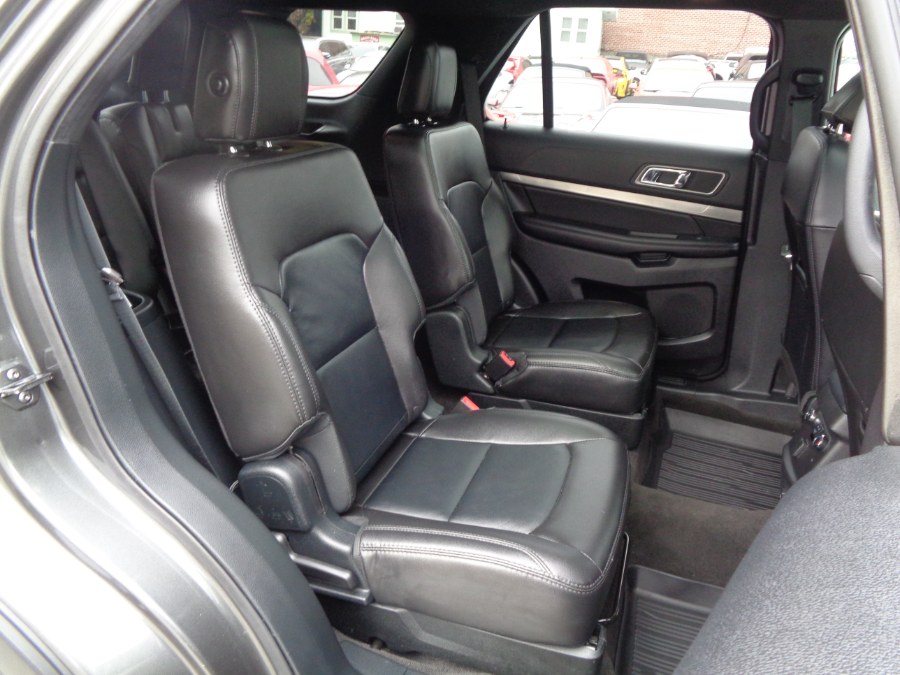 Used Ford Explorer XLT 4WD 2018 | Top Speed Motors LLC. Jamaica, New York Used Ford Explorer XLT 4WD 2018 | Top Speed Motors LLC. Jamaica, New York