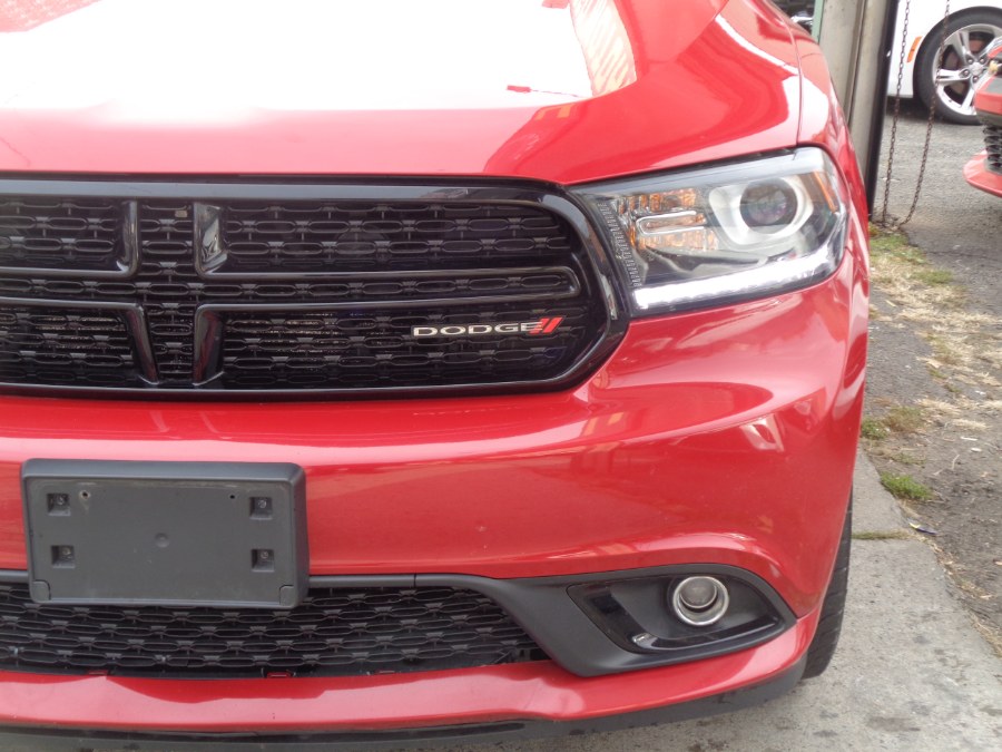 Used Dodge Durango AWD R/T 2017 | Top Speed Motors LLC. Jamaica, New York Used Dodge Durango AWD R/T 2017 | Top Speed Motors LLC. Jamaica, New York