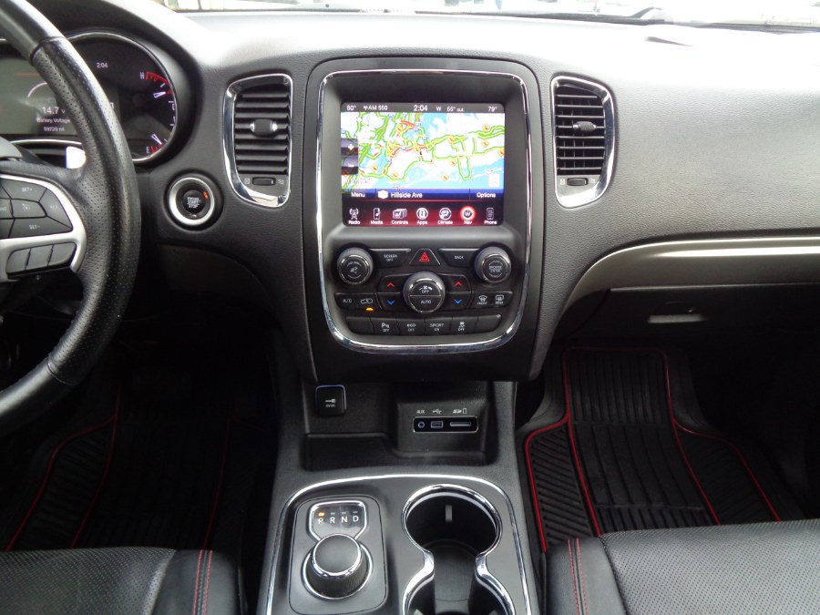 Used Dodge Durango AWD R/T 2017 | Top Speed Motors LLC. Jamaica, New York Used Dodge Durango AWD R/T 2017 | Top Speed Motors LLC. Jamaica, New York