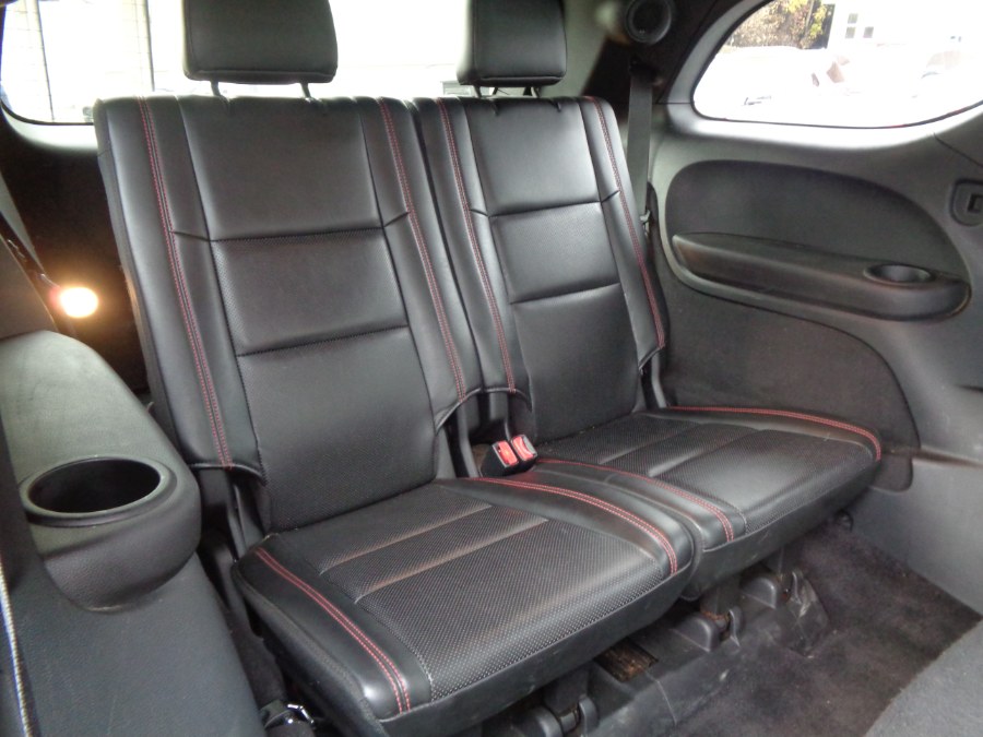 Used Dodge Durango AWD R/T 2017 | Top Speed Motors LLC. Jamaica, New York Used Dodge Durango AWD R/T 2017 | Top Speed Motors LLC. Jamaica, New York