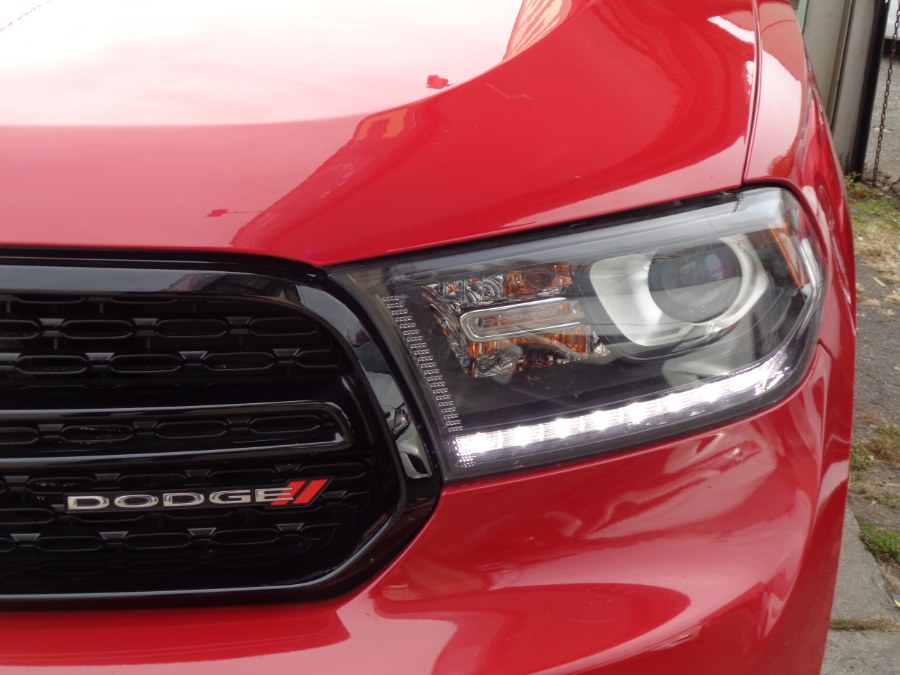 Used Dodge Durango AWD R/T 2017 | Top Speed Motors LLC. Jamaica, New York Used Dodge Durango AWD R/T 2017 | Top Speed Motors LLC. Jamaica, New York