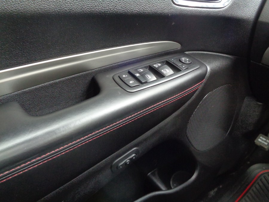Used Dodge Durango AWD R/T 2017 | Top Speed Motors LLC. Jamaica, New York Used Dodge Durango AWD R/T 2017 | Top Speed Motors LLC. Jamaica, New York