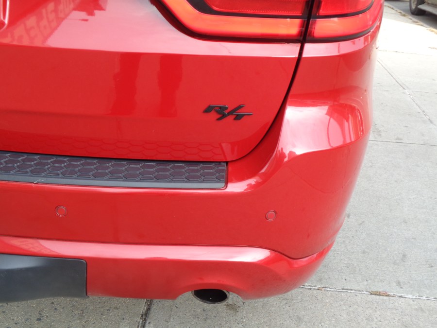 Used Dodge Durango AWD R/T 2017 | Top Speed Motors LLC. Jamaica, New York Used Dodge Durango AWD R/T 2017 | Top Speed Motors LLC. Jamaica, New York