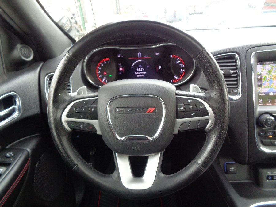 Used Dodge Durango AWD R/T 2017 | Top Speed Motors LLC. Jamaica, New York Used Dodge Durango AWD R/T 2017 | Top Speed Motors LLC. Jamaica, New York