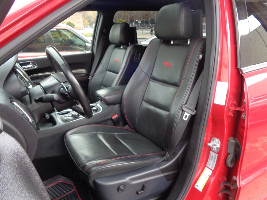 Used Dodge Durango AWD R/T 2017 | Top Speed Motors LLC. Jamaica, New York Used Dodge Durango AWD R/T 2017 | Top Speed Motors LLC. Jamaica, New York