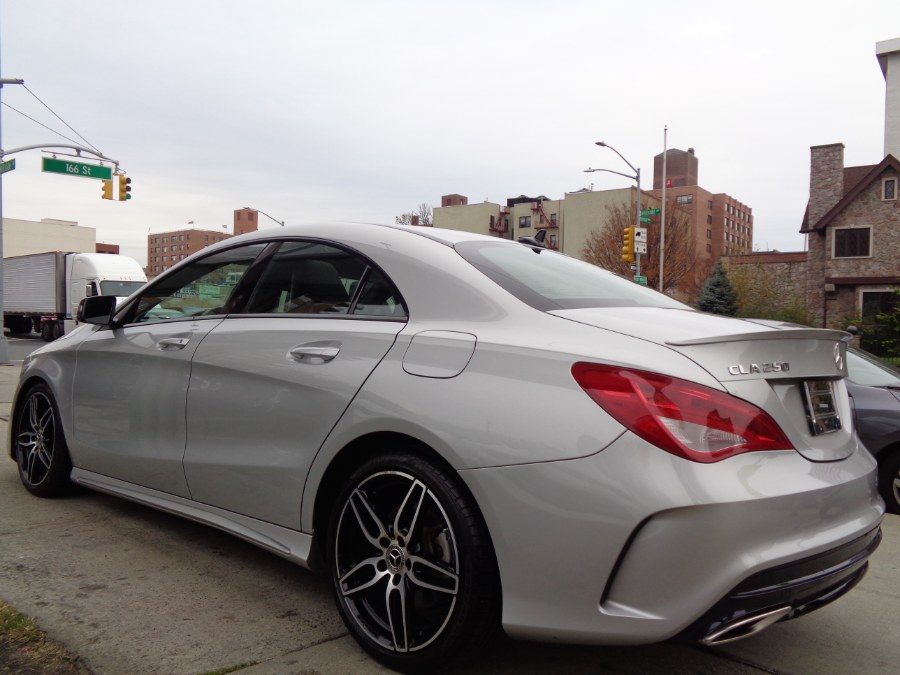 Used Mercedes-Benz CLA250 4MATIC //AMG Package 2018 | Top Speed Motors LLC. Jamaica, New York Used Mercedes-Benz CLA250 4MATIC //AMG Package 2018 | Top Speed Motors LLC. Jamaica, New York