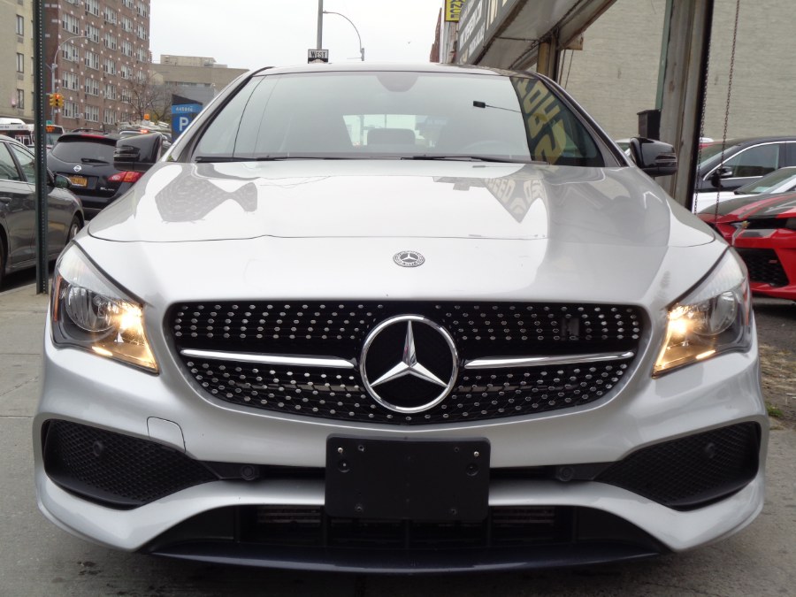 Used Mercedes-Benz CLA250 4MATIC //AMG Package 2018 | Top Speed Motors LLC. Jamaica, New York Used Mercedes-Benz CLA250 4MATIC //AMG Package 2018 | Top Speed Motors LLC. Jamaica, New York