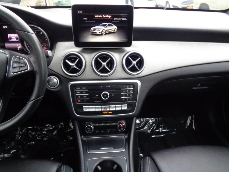 Used Mercedes-Benz CLA250 4MATIC //AMG Package 2018 | Top Speed Motors LLC. Jamaica, New York Used Mercedes-Benz CLA250 4MATIC //AMG Package 2018 | Top Speed Motors LLC. Jamaica, New York