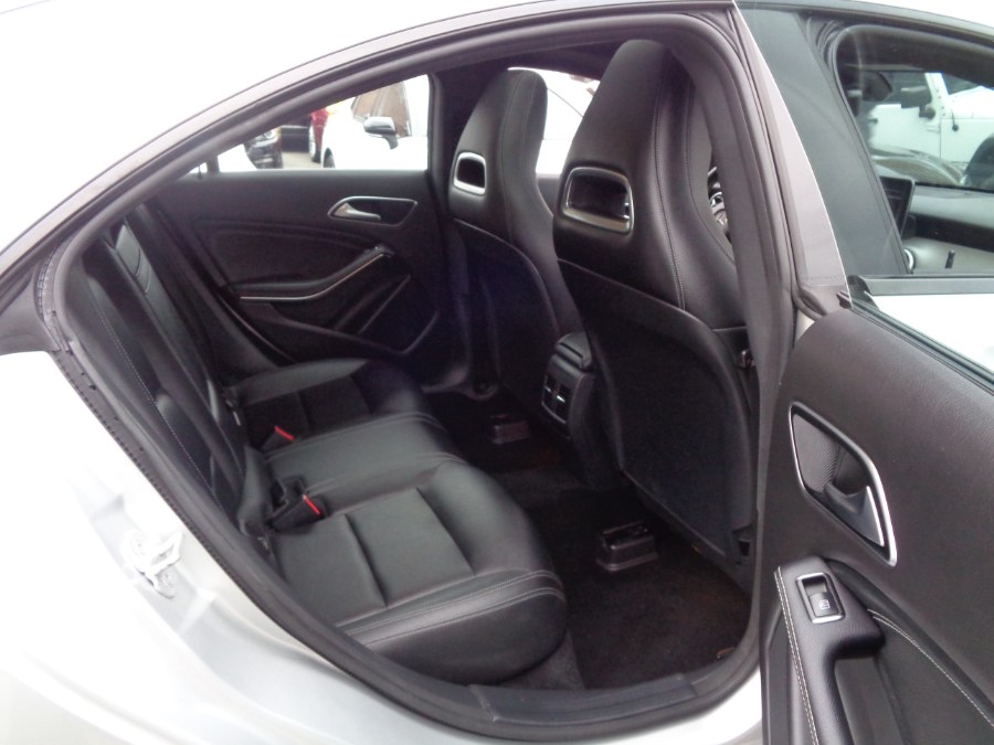 Used Mercedes-Benz CLA250 4MATIC //AMG Package 2018 | Top Speed Motors LLC. Jamaica, New York Used Mercedes-Benz CLA250 4MATIC //AMG Package 2018 | Top Speed Motors LLC. Jamaica, New York