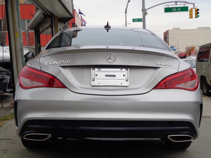 Used Mercedes-Benz CLA250 4MATIC //AMG Package 2018 | Top Speed Motors LLC. Jamaica, New York Used Mercedes-Benz CLA250 4MATIC //AMG Package 2018 | Top Speed Motors LLC. Jamaica, New York
