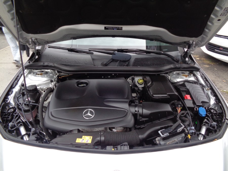Used Mercedes-Benz CLA250 4MATIC //AMG Package 2018 | Top Speed Motors LLC. Jamaica, New York Used Mercedes-Benz CLA250 4MATIC //AMG Package 2018 | Top Speed Motors LLC. Jamaica, New York