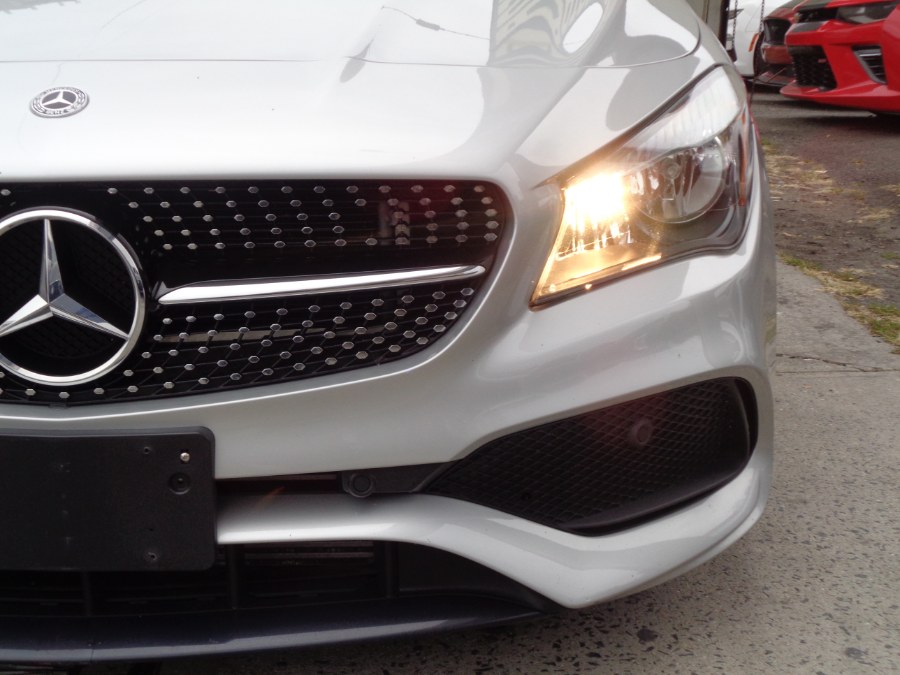 Used Mercedes-Benz CLA250 4MATIC //AMG Package 2018 | Top Speed Motors LLC. Jamaica, New York Used Mercedes-Benz CLA250 4MATIC //AMG Package 2018 | Top Speed Motors LLC. Jamaica, New York