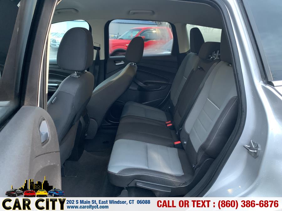 2013 Ford Escape 4WD 4dr SE, available for sale in East Windsor, Connecticut | Car City LLC. East Windsor, Connecticut 2013 Ford Escape 4WD 4dr SE, available for sale in East Windsor, Connecticut | Car City LLC. East Windsor, Connecticut