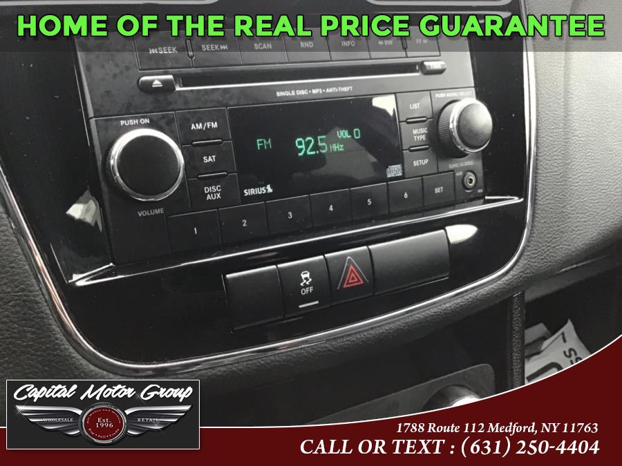 Used Chrysler 200 4dr Sdn Touring 2013 | Capital Motor Group Inc. Medford, New York Used Chrysler 200 4dr Sdn Touring 2013 | Capital Motor Group Inc. Medford, New York
