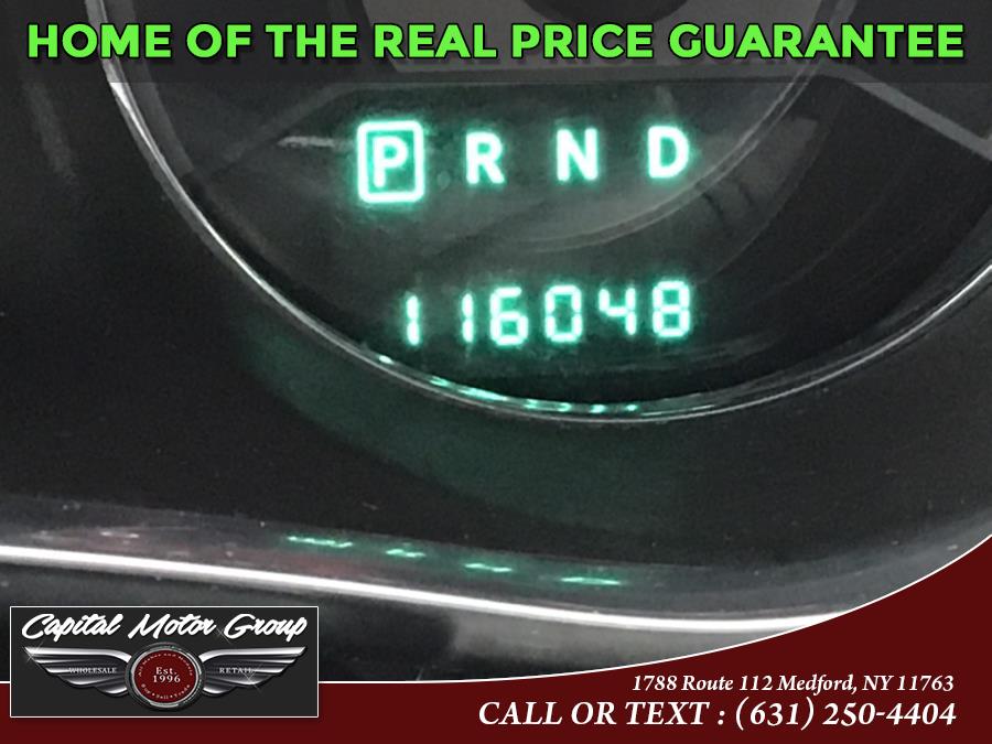 Used Chrysler 200 4dr Sdn Touring 2013 | Capital Motor Group Inc. Medford, New York Used Chrysler 200 4dr Sdn Touring 2013 | Capital Motor Group Inc. Medford, New York