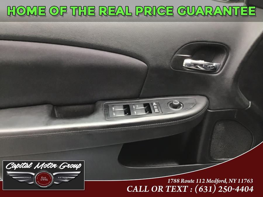 Used Chrysler 200 4dr Sdn Touring 2013 | Capital Motor Group Inc. Medford, New York Used Chrysler 200 4dr Sdn Touring 2013 | Capital Motor Group Inc. Medford, New York