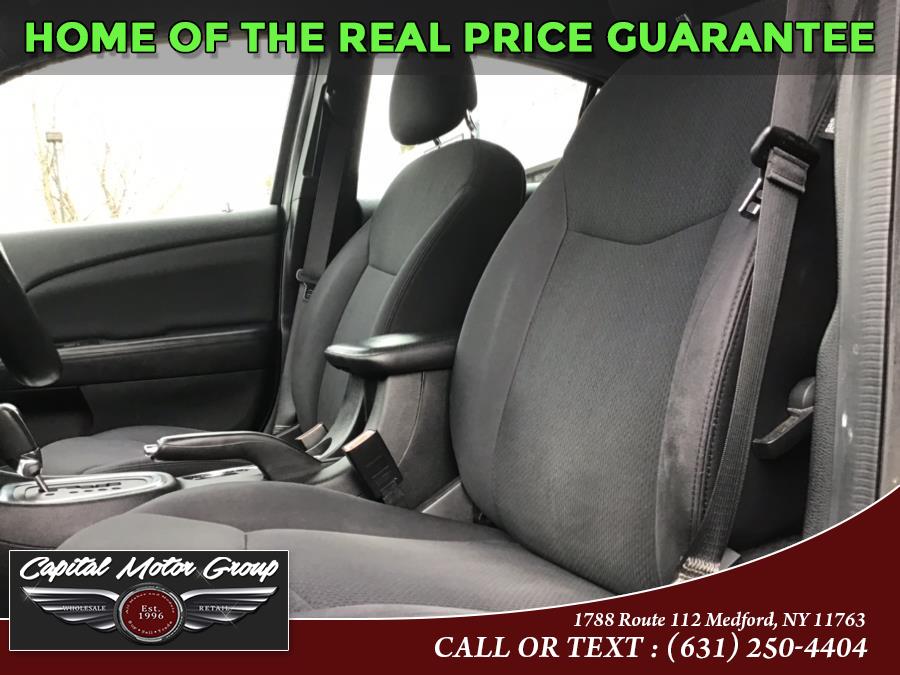Used Chrysler 200 4dr Sdn Touring 2013 | Capital Motor Group Inc. Medford, New York Used Chrysler 200 4dr Sdn Touring 2013 | Capital Motor Group Inc. Medford, New York