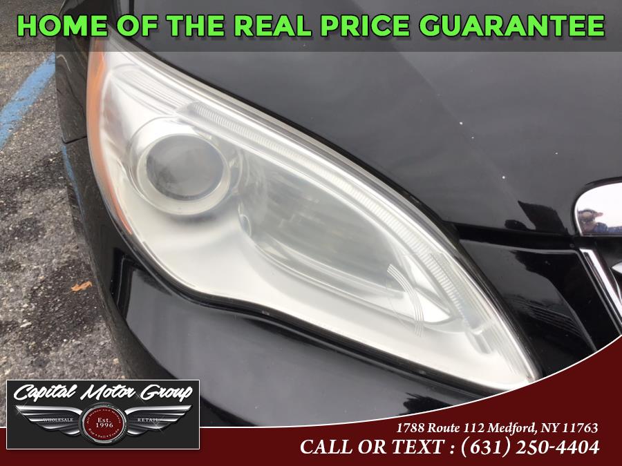 Used Chrysler 200 4dr Sdn Touring 2013 | Capital Motor Group Inc. Medford, New York Used Chrysler 200 4dr Sdn Touring 2013 | Capital Motor Group Inc. Medford, New York