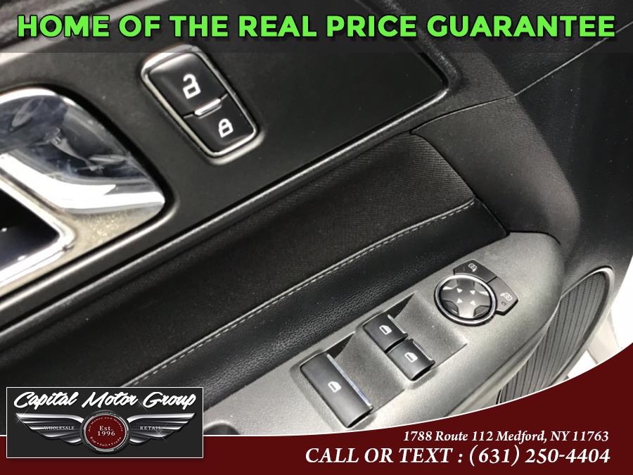 Used Ford Mustang 2dr Conv V6 2015 | Capital Motor Group Inc. Medford, New York Used Ford Mustang 2dr Conv V6 2015 | Capital Motor Group Inc. Medford, New York