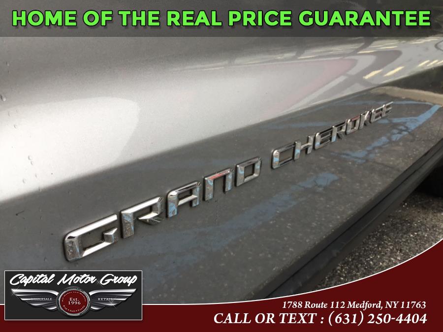 Used Jeep Grand Cherokee 4WD 4dr Limited 2014 | Capital Motor Group Inc. Medford, New York Used Jeep Grand Cherokee 4WD 4dr Limited 2014 | Capital Motor Group Inc. Medford, New York