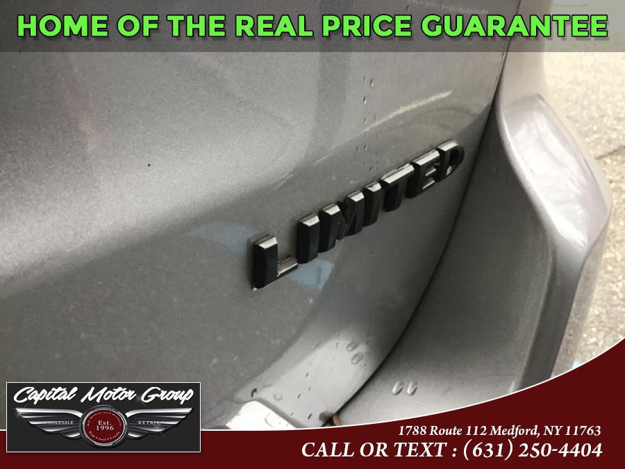 Used Jeep Grand Cherokee 4WD 4dr Limited 2014 | Capital Motor Group Inc. Medford, New York Used Jeep Grand Cherokee 4WD 4dr Limited 2014 | Capital Motor Group Inc. Medford, New York
