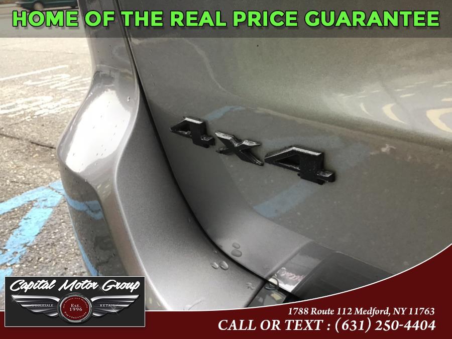 Used Jeep Grand Cherokee 4WD 4dr Limited 2014 | Capital Motor Group Inc. Medford, New York Used Jeep Grand Cherokee 4WD 4dr Limited 2014 | Capital Motor Group Inc. Medford, New York