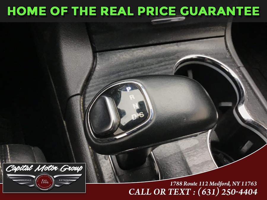 Used Jeep Grand Cherokee 4WD 4dr Limited 2014 | Capital Motor Group Inc. Medford, New York Used Jeep Grand Cherokee 4WD 4dr Limited 2014 | Capital Motor Group Inc. Medford, New York