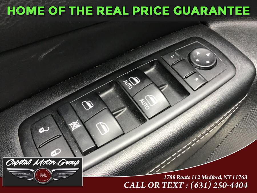 Used Jeep Grand Cherokee 4WD 4dr Limited 2014 | Capital Motor Group Inc. Medford, New York Used Jeep Grand Cherokee 4WD 4dr Limited 2014 | Capital Motor Group Inc. Medford, New York