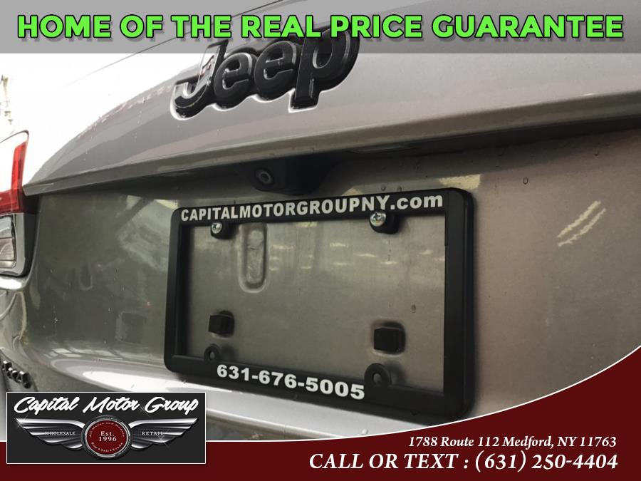 Used Jeep Grand Cherokee 4WD 4dr Limited 2014 | Capital Motor Group Inc. Medford, New York Used Jeep Grand Cherokee 4WD 4dr Limited 2014 | Capital Motor Group Inc. Medford, New York