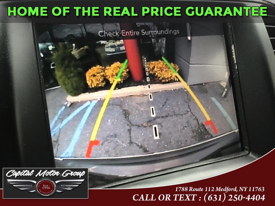Used Jeep Grand Cherokee 4WD 4dr Limited 2014 | Capital Motor Group Inc. Medford, New York Used Jeep Grand Cherokee 4WD 4dr Limited 2014 | Capital Motor Group Inc. Medford, New York