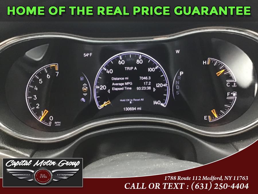 Used Jeep Grand Cherokee 4WD 4dr Limited 2014 | Capital Motor Group Inc. Medford, New York Used Jeep Grand Cherokee 4WD 4dr Limited 2014 | Capital Motor Group Inc. Medford, New York