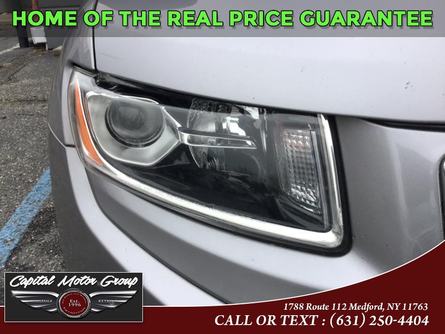 Used Jeep Grand Cherokee 4WD 4dr Limited 2014 | Capital Motor Group Inc. Medford, New York Used Jeep Grand Cherokee 4WD 4dr Limited 2014 | Capital Motor Group Inc. Medford, New York