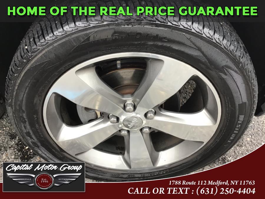 Used Jeep Grand Cherokee 4WD 4dr Limited 2014 | Capital Motor Group Inc. Medford, New York Used Jeep Grand Cherokee 4WD 4dr Limited 2014 | Capital Motor Group Inc. Medford, New York