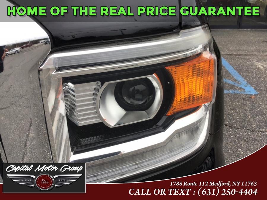 Used GMC Sierra 1500 4WD Crew Cab 143.5" Denali 2015 | Capital Motor Group Inc. Medford, New York Used GMC Sierra 1500 4WD Crew Cab 143.5" Denali 2015 | Capital Motor Group Inc. Medford, New York
