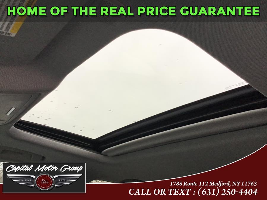 Used GMC Sierra 1500 4WD Crew Cab 143.5" Denali 2015 | Capital Motor Group Inc. Medford, New York Used GMC Sierra 1500 4WD Crew Cab 143.5" Denali 2015 | Capital Motor Group Inc. Medford, New York
