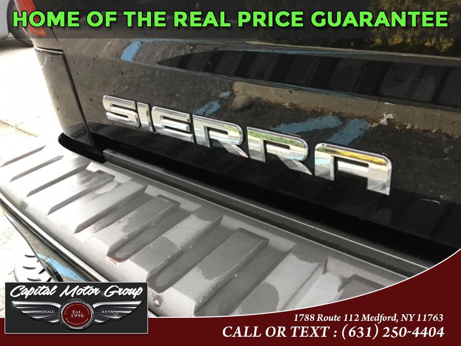 Used GMC Sierra 1500 4WD Crew Cab 143.5" Denali 2015 | Capital Motor Group Inc. Medford, New York Used GMC Sierra 1500 4WD Crew Cab 143.5" Denali 2015 | Capital Motor Group Inc. Medford, New York