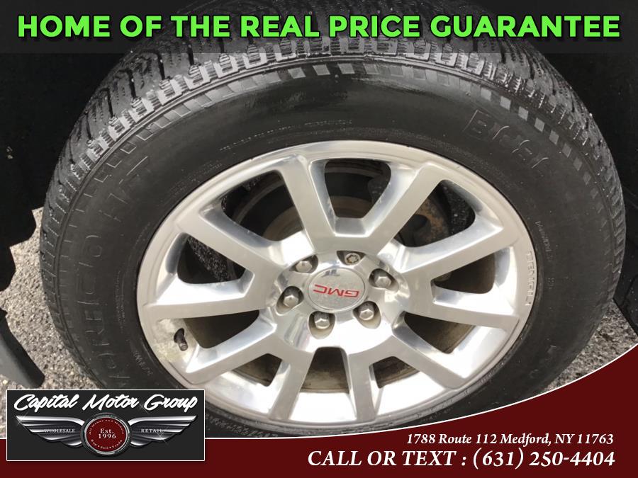 Used GMC Sierra 1500 4WD Crew Cab 143.5" Denali 2015 | Capital Motor Group Inc. Medford, New York Used GMC Sierra 1500 4WD Crew Cab 143.5" Denali 2015 | Capital Motor Group Inc. Medford, New York