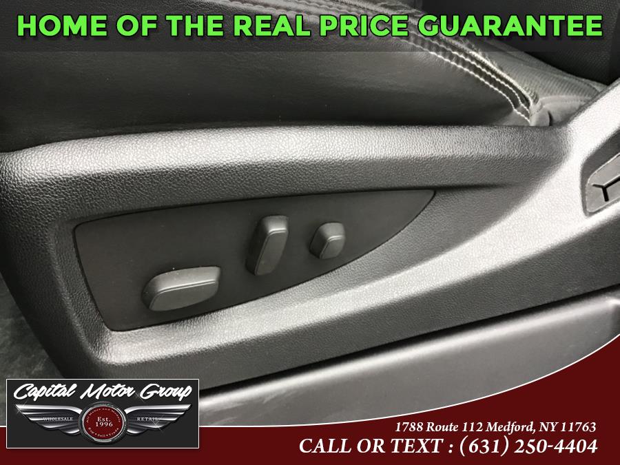 Used GMC Sierra 1500 4WD Crew Cab 143.5" Denali 2015 | Capital Motor Group Inc. Medford, New York Used GMC Sierra 1500 4WD Crew Cab 143.5" Denali 2015 | Capital Motor Group Inc. Medford, New York