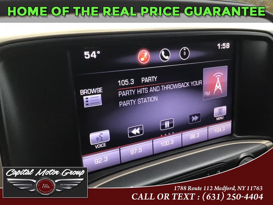 Used GMC Sierra 1500 4WD Crew Cab 143.5" Denali 2015 | Capital Motor Group Inc. Medford, New York Used GMC Sierra 1500 4WD Crew Cab 143.5" Denali 2015 | Capital Motor Group Inc. Medford, New York